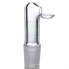 Quartz Nail for Wholesale Buyer with Domeless Birdhouse (ES-QZ-010)